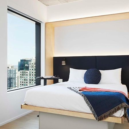 Modern City Living Studio Apartments At Franklin Near Melbourne City Centre エクステリア 写真